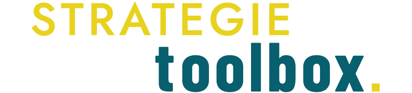 STRATEGIE TOOLBOX Logo